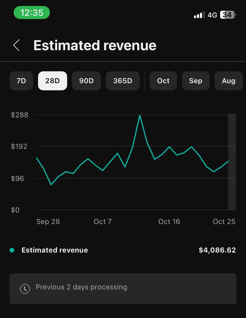 Témoignage client satisfait