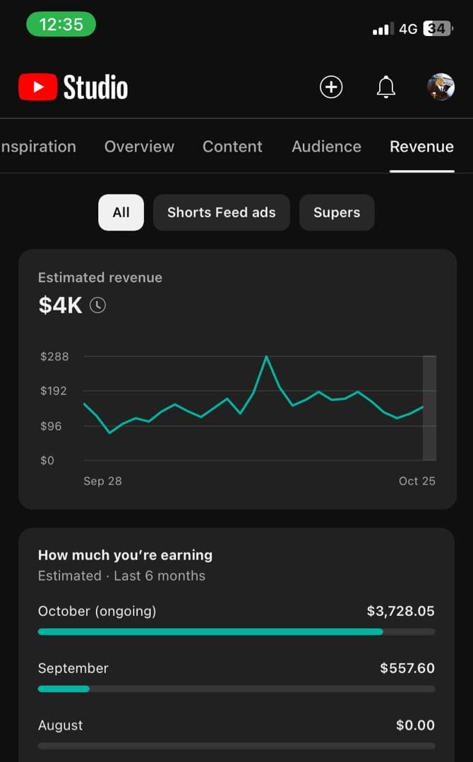 Témoignage client satisfait
